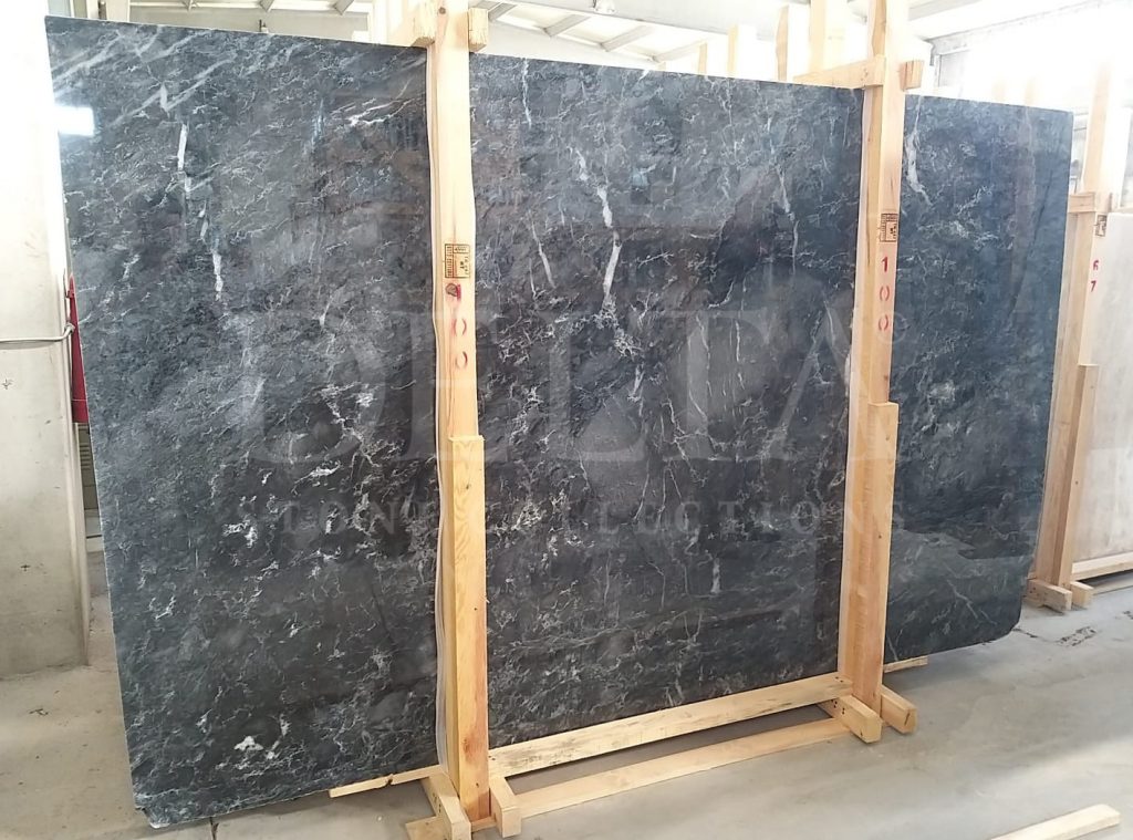 Blue Stone | Delta Marble