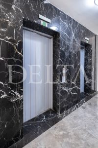 Alanya Black Marble - Black Marble 