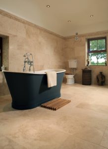 Beige Travertine 1 Photo