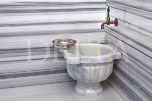 Marmara Marble and Bath, Bathtub