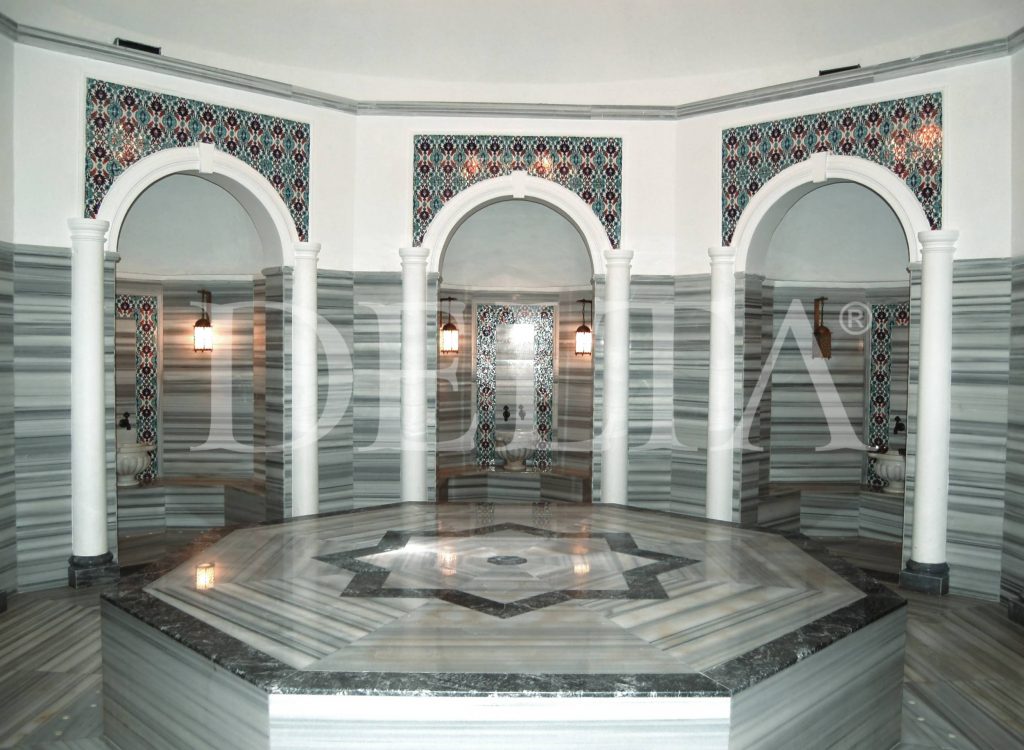 Marmara Marble