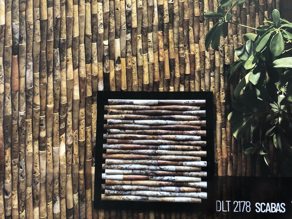 Bamboo Marble